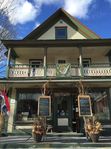 Natural Foods Store «The Farm Store», reviews and photos, 168 S Vermont 108, Jeffersonville, VT 05464, USA