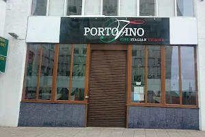 Portofino Restaurant image