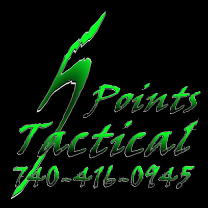 5-Points Tactical