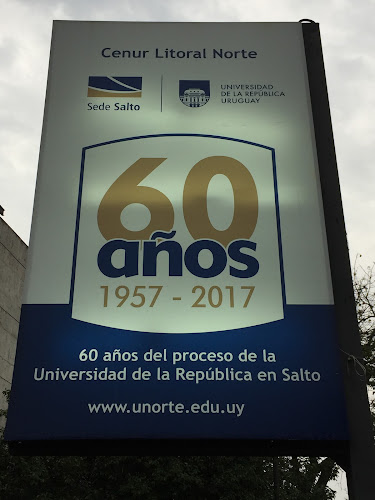 Comentarios y opiniones de Centro Universitario Regional Litoral Norte Salto | Universidad de la República
