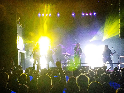 Live Music Venue «The Throne Theater», reviews and photos, 208 Market St, Wilmington, NC 28401, USA