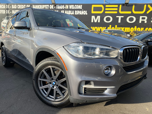 Used Car Dealer «Delux Motors», reviews and photos, 10520 Hawthorne Blvd, Inglewood, CA 90304, USA