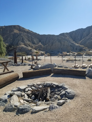 Wedding Venue «Desert Adventures Metate Ranch», reviews and photos, 38635 Monroe St, Indio, CA 92203, USA