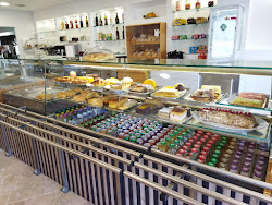 Restaurante Dom Duarte Snack Bar & Take Away Caldas da Rainha