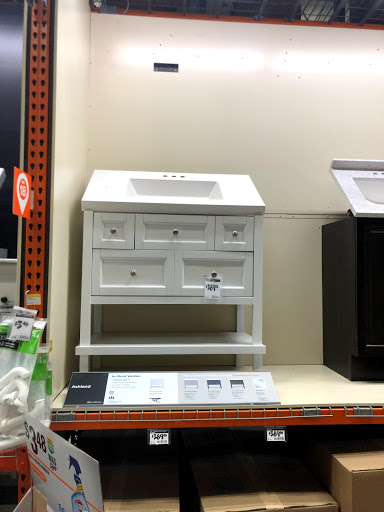 Home Improvement Store «The Home Depot», reviews and photos, 701 Boston Post Rd E, Marlborough, MA 01752, USA