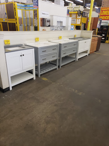 Home Improvement Store «Surplus Warehouse», reviews and photos, 10717 Harry Hines Blvd, Dallas, TX 75220, USA