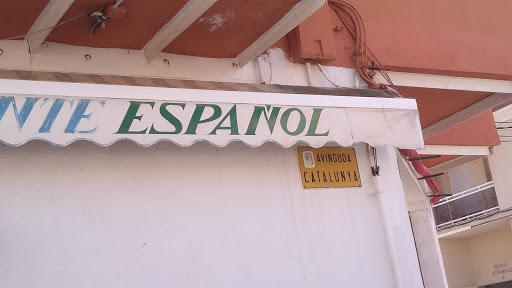 Restaurante Español