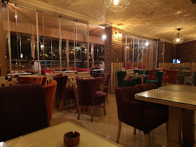 Otantic Teras Cafe
