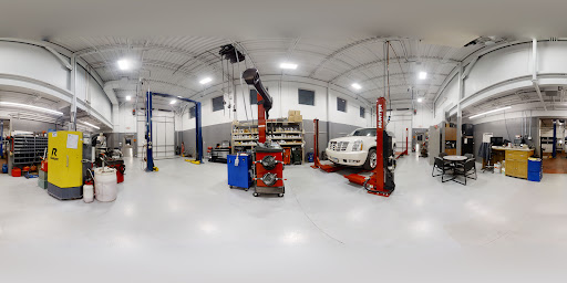 Auto Repair Shop «TGK Automotive», reviews and photos, 2545 Conway Ave, St Paul, MN 55119, USA