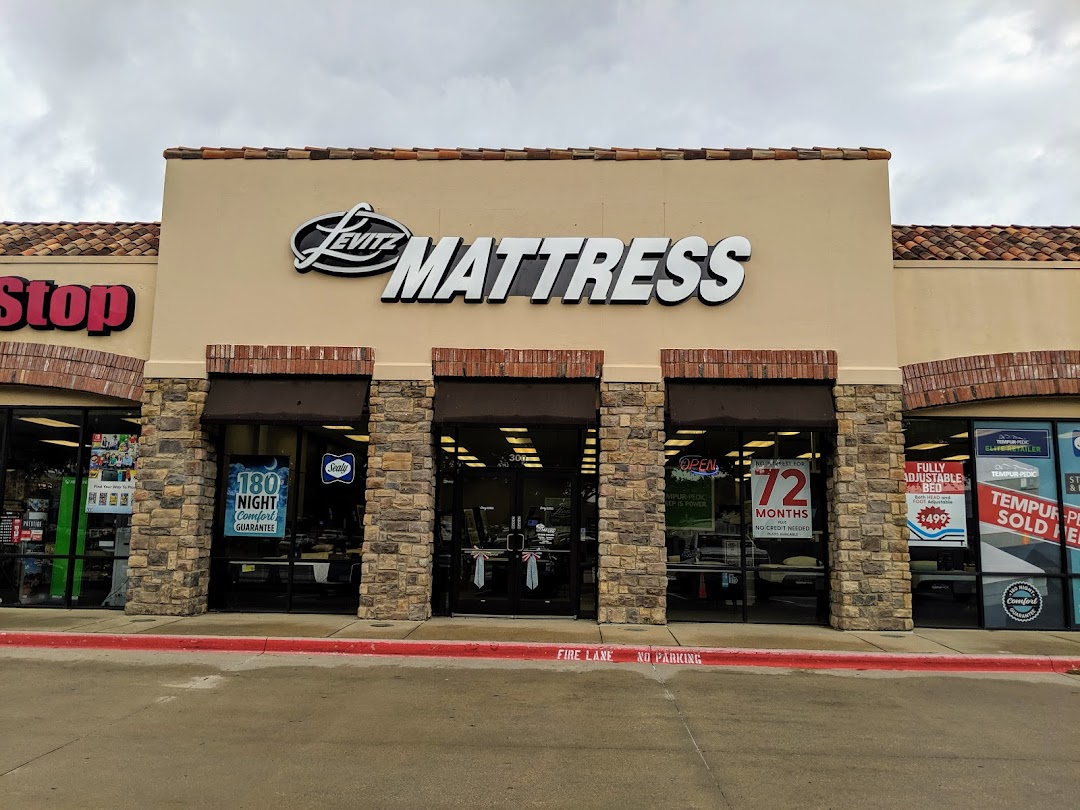 Levitz Mattress Company