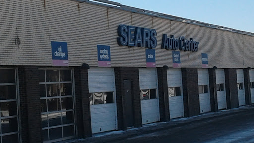 Department Store «Sears», reviews and photos, 425 Rice St, St Paul, MN 55103, USA