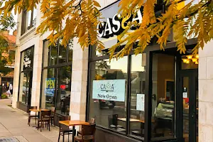 CASSA Kitchen & Catering image