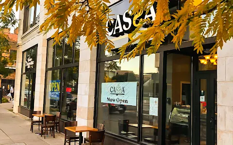 CASSA Kitchen & Catering image