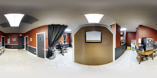 Explore mens chest tattoos ideas, creative tattoo ideas in Ponchatoula, available at MONSTER INK