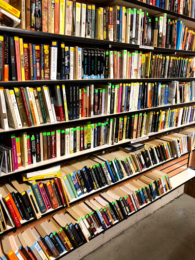 Thrift Store «Island Thrift», reviews and photos, 1800 NY-112, Medford, NY 11763, USA