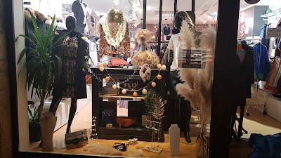 Boutique Flo à Arzon