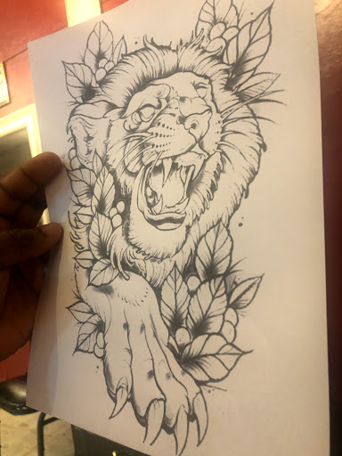 Explore diabetes tattoo ideas, creative tattoo ideas in Cape Coral, available at UNRIVALED INK