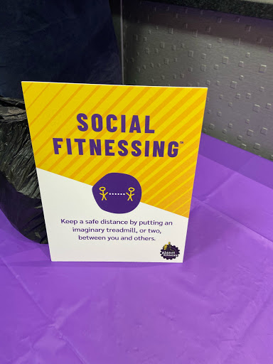 Gym «Planet Fitness», reviews and photos, 2007 86th St, Brooklyn, NY 11214, USA