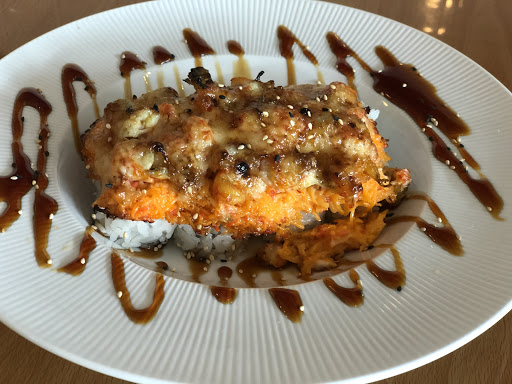 Tengoku Sushi