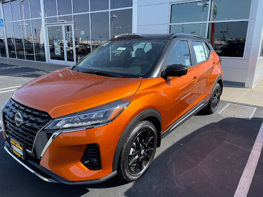Antioch Nissan image