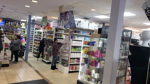 Beauty Supply Store «Sky Beauty Supply», reviews and photos, 720 Allerton Ave, Bronx, NY 10467, USA