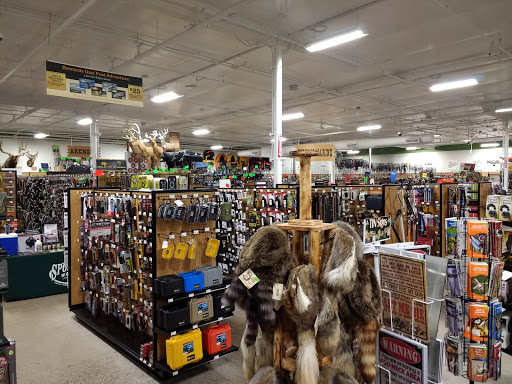 Sportsman's Warehouse
