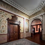 Photo n°14 de l'avis de Dominik.. fait le 06/12/2023 à 22:31 sur le  Schloss Lieser à Lieser