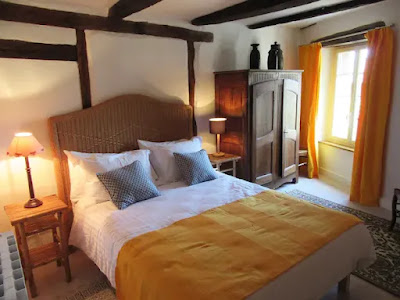 Maison de l'Aurausse à Les Cabannes