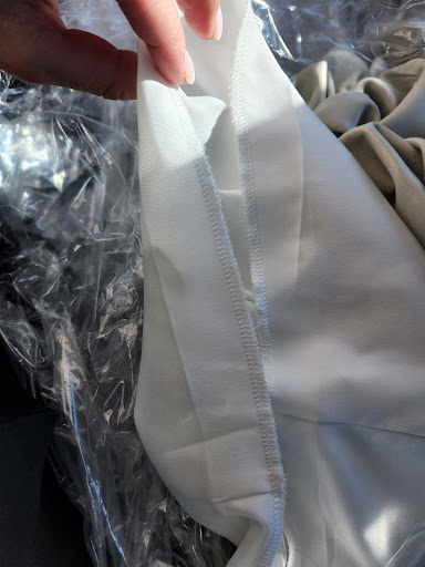 Dry Cleaner «CD One Price Cleaners», reviews and photos, 5555 S Brainard Ave #800, Countryside, IL 60525, USA