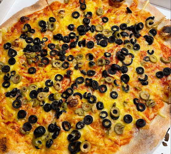 Pizza Speciale - Pizzeria