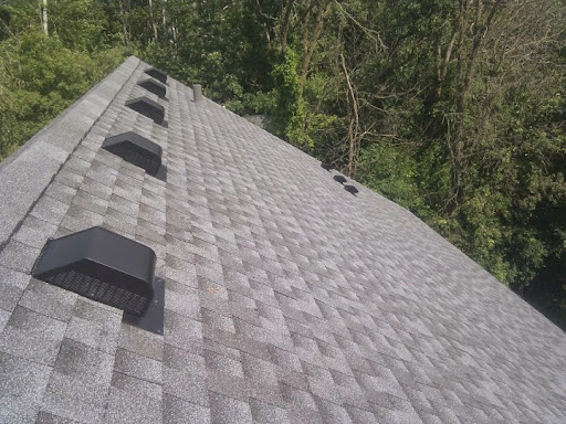 Roofing Contractor «Weathersafe Restoration, Inc.», reviews and photos, 2232 Heimstead Rd, Eau Claire, WI 54703, USA