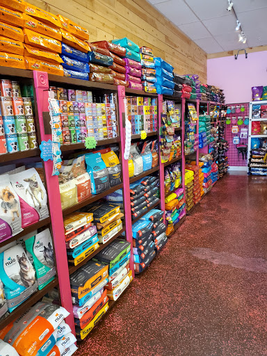 Pet Groomer «Woof Gang Bakery & Grooming Las Vegas», reviews and photos, 7080 N Durango Dr #140, Las Vegas, NV 89149, USA