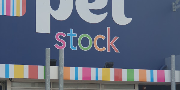 PETstock Bunbury