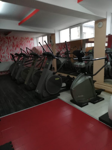 Opinii despre Sala de fitness Forta Gilau în <nil> - Sala de Fitness