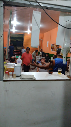 Bar Du Willian