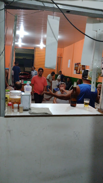 Bar Du Willian