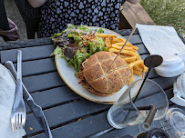 Plats et boissons du Restaurant français Restaurant Chez Mémère -restaurant chez mémère la suite -l’appart de mémère à Bellerive-sur-Allier - n°13