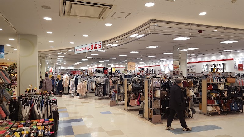ファッションセンターしまむら綾瀬タウンヒルズ店