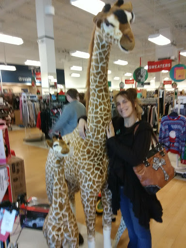 Department Store «Marshalls», reviews and photos, 3720 E Hwy 377, Granbury, TX 76049, USA