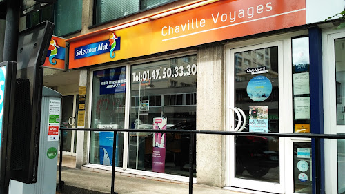 Agence de voyages Selectour - Chaville Voyages Chaville