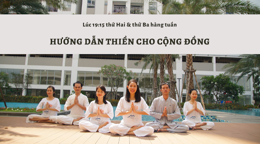 Thiền Như Chính Là Thiền - Meditation As It Is, Vietnam