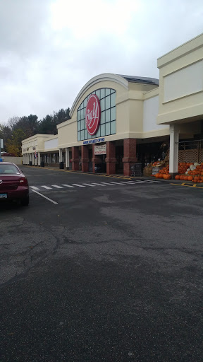 Supermarket «Big Y», reviews and photos, 1021 S Main St, Cheshire, CT 06410, USA