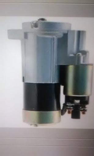 Auto Parts Store «NAPA Auto Parts - Lewisburg Industrial & Welding Inc», reviews and photos, 401 W Commerce St, Lewisburg, TN 37091, USA