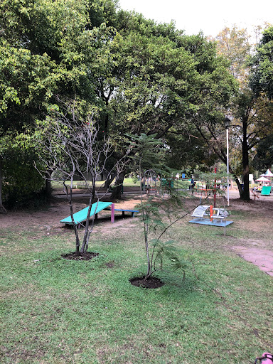 Parque Colibrí, Ciudad De Los Niños