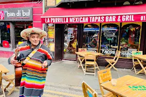 La Parrilla Mexican Tapas Bar & Grill image