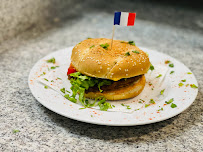 Photos du propriétaire du Restaurant O'new kebab DAS original (HALAL) à Mulhouse - n°7
