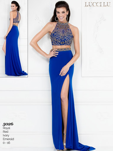 Bridal Shop «The Special Event Bridal Shoppe», reviews and photos, 114 Broad St, Marlborough, MA 01752, USA