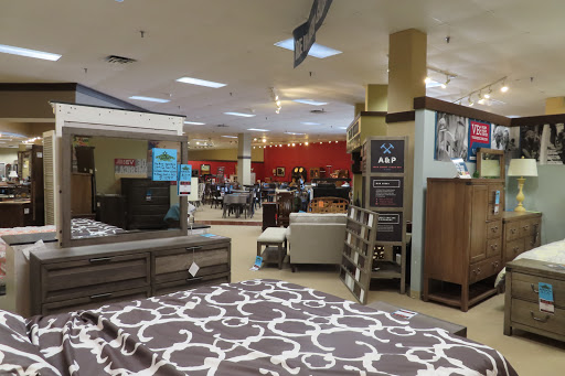 Furniture Store «Robert Miller & Son Furniture and Sleep Center», reviews and photos, 1540 E Blvd St, Kokomo, IN 46902, USA