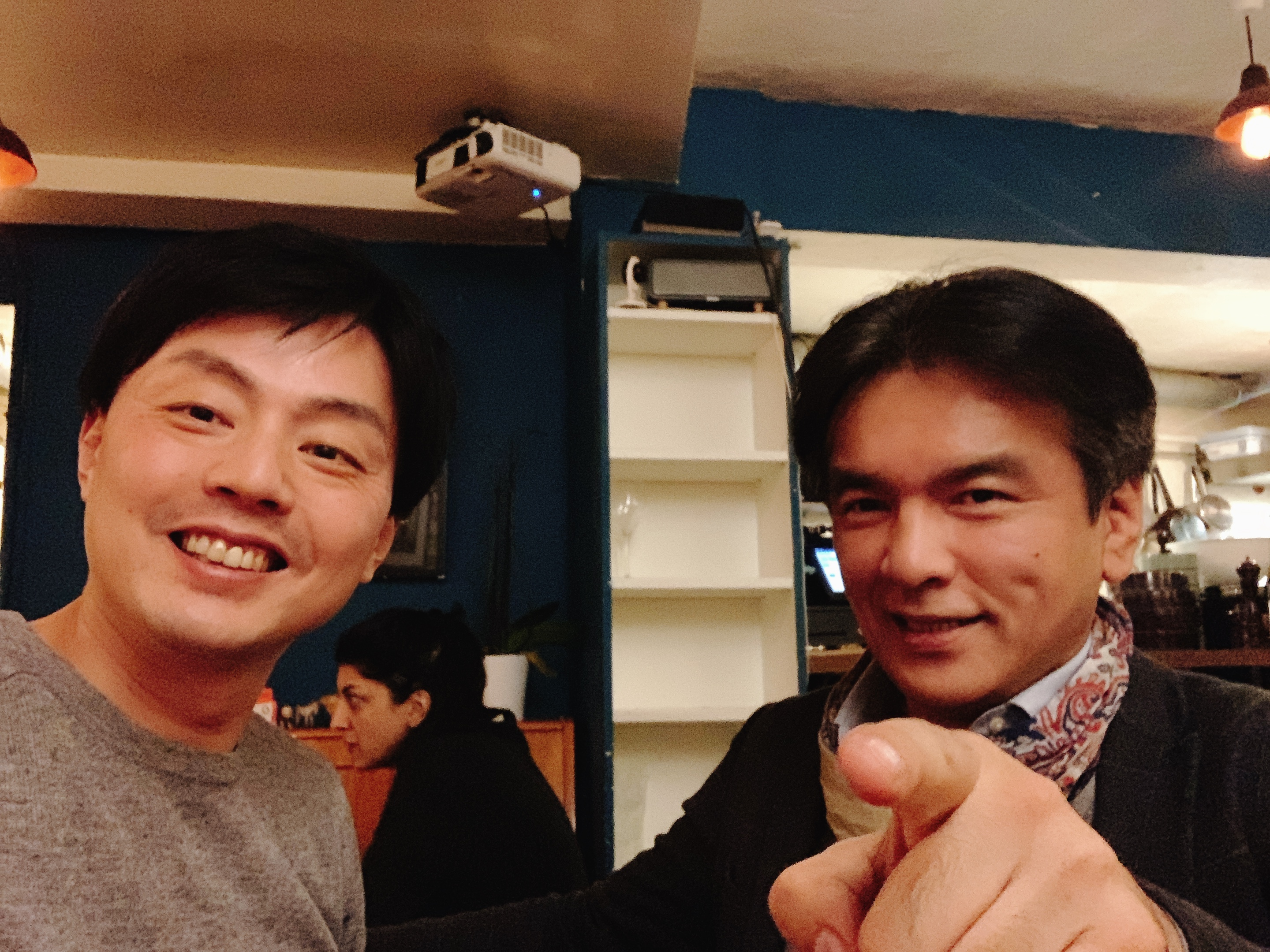 Photo n° 4 de l'avis de Yusuke.s fait le 11/03/2020 à 05:34