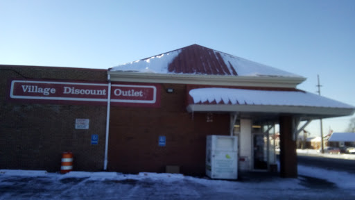 Thrift Store «Village Discount Outlet Store 06», reviews and photos, 2706 165th St, Hammond, IN 46323, USA